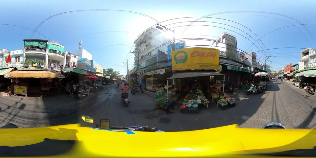 Nhóm Trẻ Rạng Đông