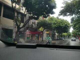 Hair Salon Huy Toàn