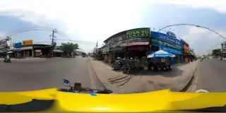 Viet Dong Hai Corp.