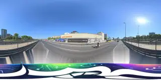 MMM Migros - Merter Şubesi
