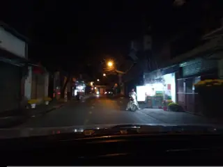 Rửa xe Hiệp Toàn