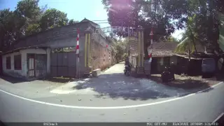 KUA Kecamatan Srandakan