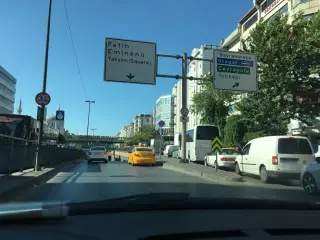 Esen Grup Turizm Havacılk & Kargo