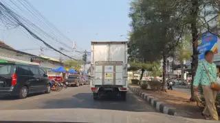 Waen Thxp Ceriy Sakha Tlad Pricha