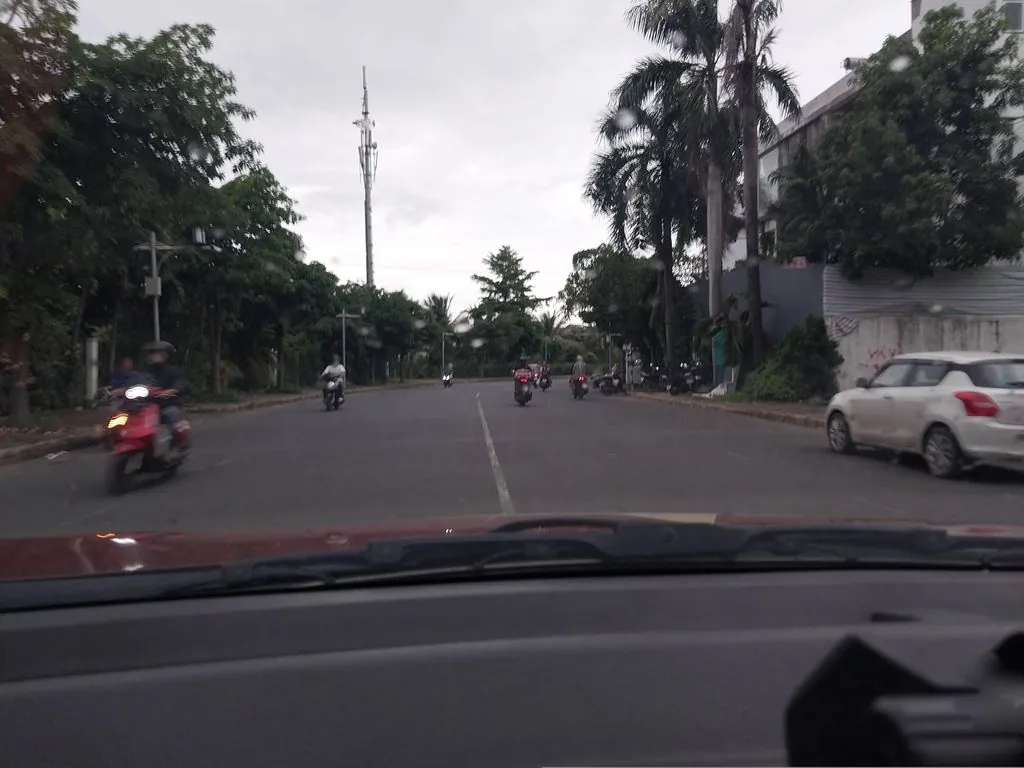 Xôi Chiên Chợ Lò Đúc