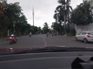 Xôi Chiên Chợ Lò Đúc