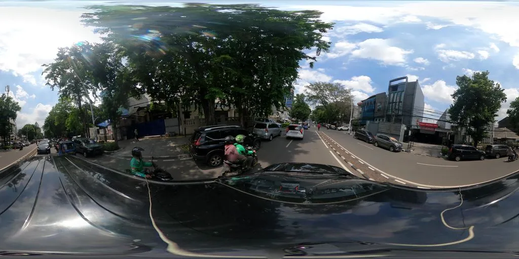 Angkringan Solo Jogja