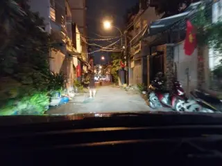Súp cua Bà Hai