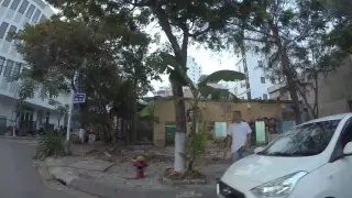 Cho Thuê Xe Tự Lái Giá Rẻ Đà Nẵng