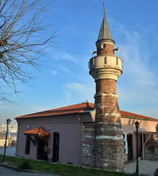 Piri Mehmet Pasha Mosque