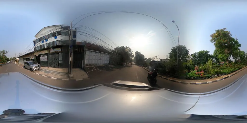 Kayu putih selatan raya