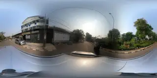 Kayu putih selatan raya