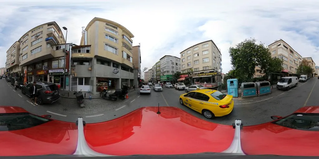 Ekinciler Fırını