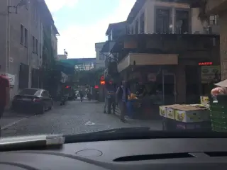 Sadıkoğlu Kebapçısı