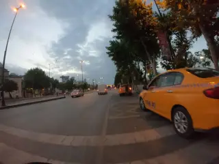 Köşk Nargile