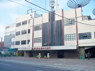 Soto Jakarta Bawah Rel
