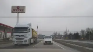 Yasar Kocak Dinlenme Tesisi