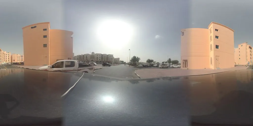 Bait Al Bukhari Restaurant