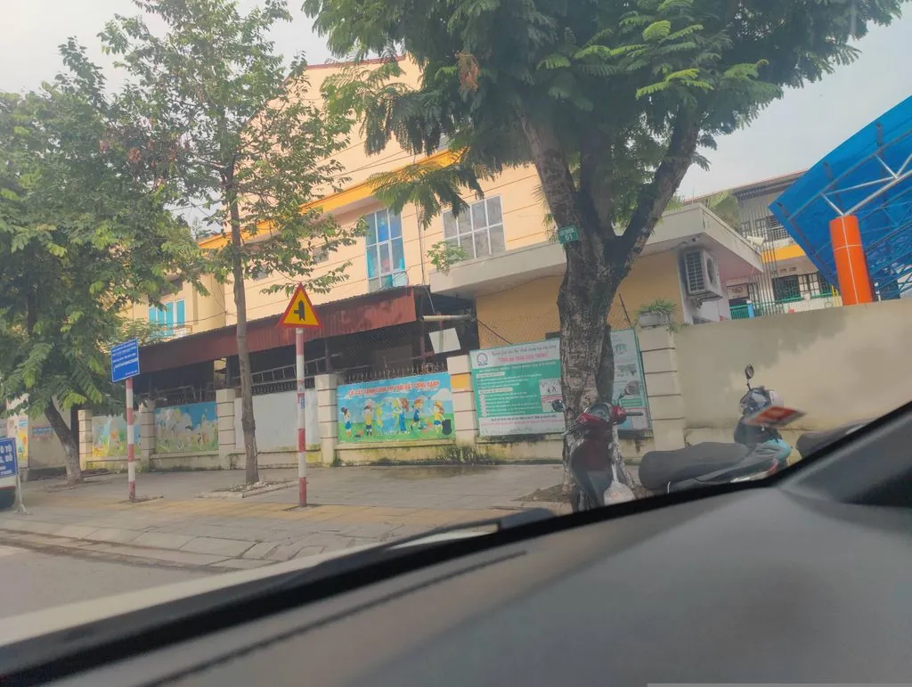 Cháo cá Tích Nghi
