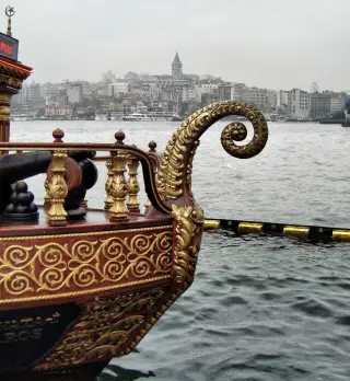Bosphorus Cruise