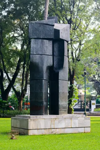 Taman Suropati