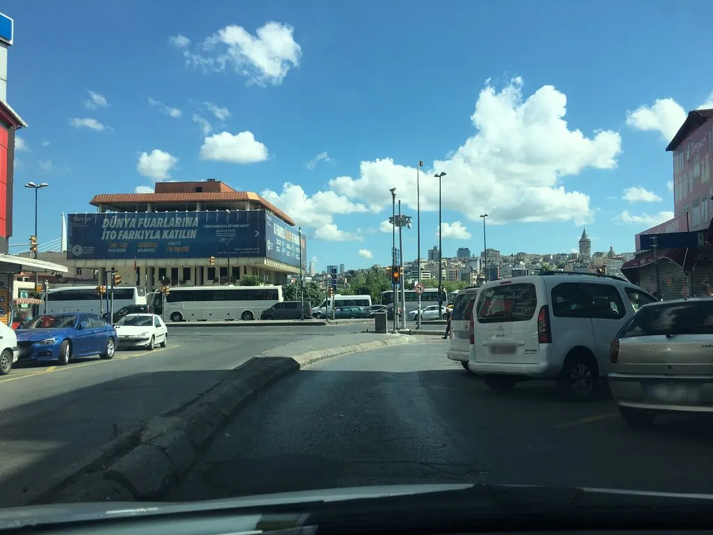 İPEK Teknik Hırdavat