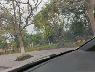 Rèm cửa Hà BN