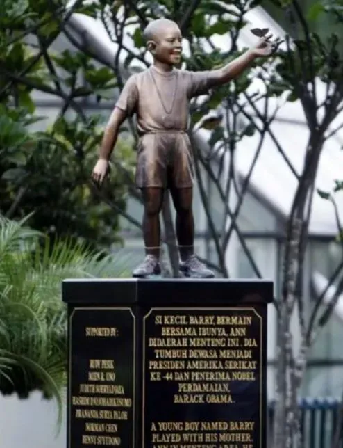 Bebek Kaleyo Menteng