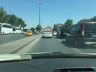Giynik İş Elbiseleri