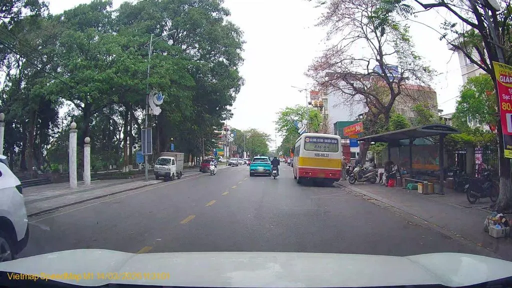Hùng Yến Minimart