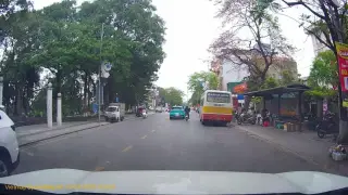 Hùng Yến Minimart