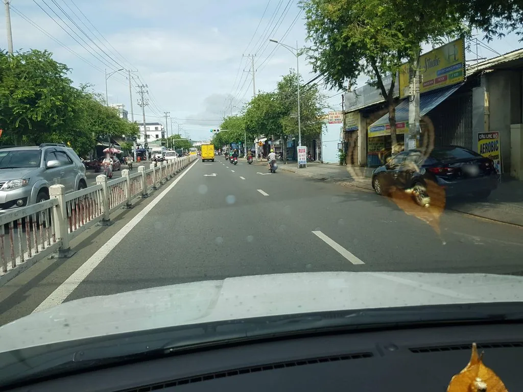 Phở Thái Bình - 30 Tháng 4