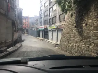 Çekmeköy Elmacık Su