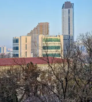 Ataturk Mesleki ve Teknik Anadolu Lisesi