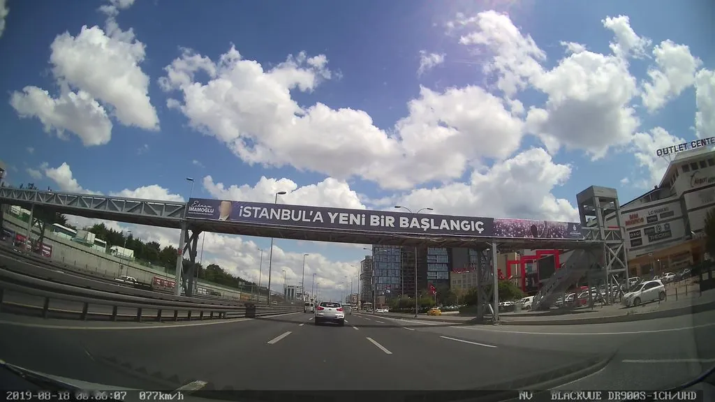 Kuruçeşme Kahvesi Ataköy