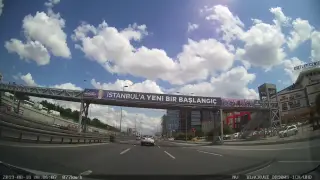 Kuruçeşme Kahvesi Ataköy