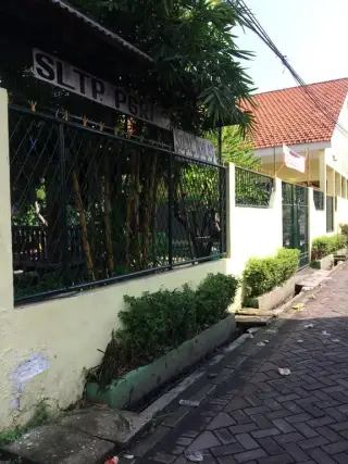 SMP PGRI 6