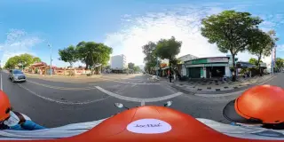 Lăng Ông Nam Hải