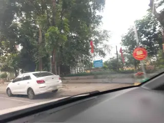 Quán Tóc Nam Mai Sơn