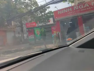Áo Dài Tráp Nam Nữ Lan Phương