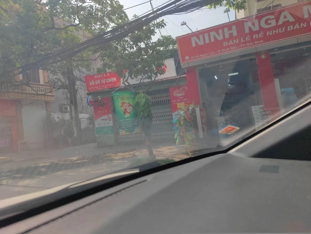 Áo Dài Tráp Nam Nữ Lan Phương