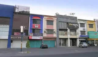 Bukit Darmo Boulevard