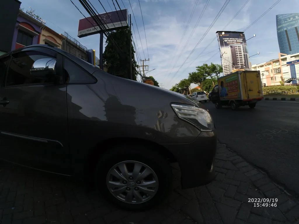 Xiao Mei Mei Bar Surabaya