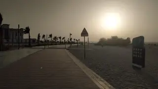 Jumeriah Beach