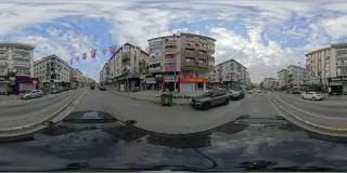 Şekerbank Küçükyalı Şubesi