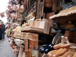 Laz Ali Ticaret