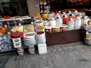 Helal spice