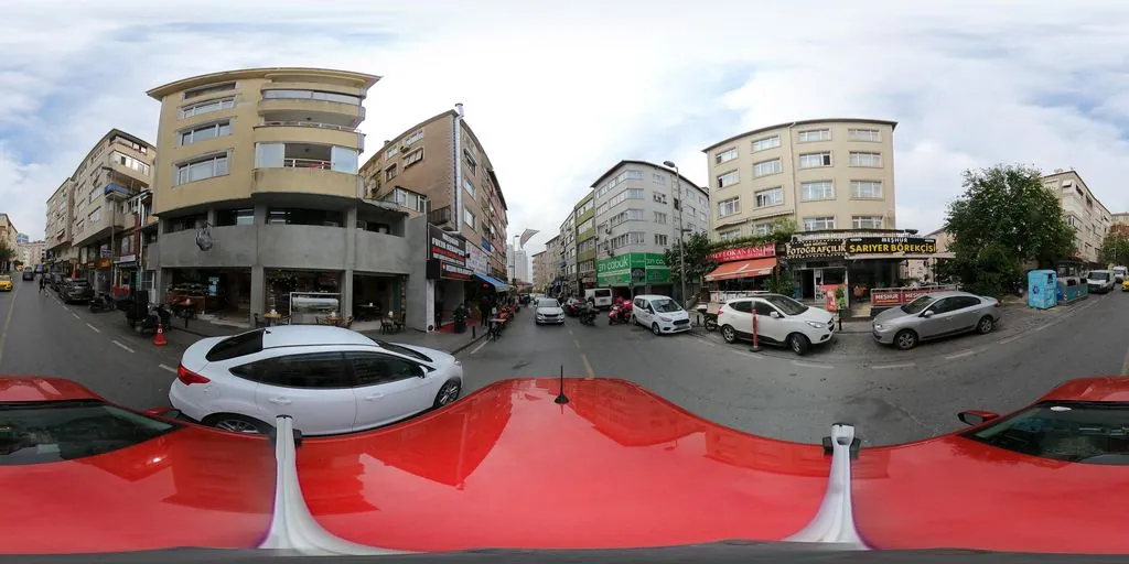Enerji Muzesi Santralistanbul