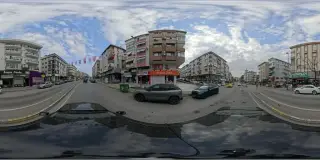 Bianchi Maltepe Bayii-Mirtaş Ticaret