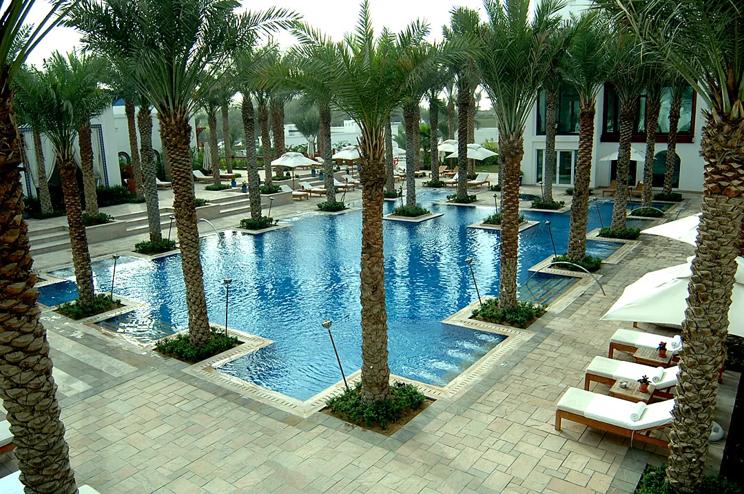 Dubai Creek Academies